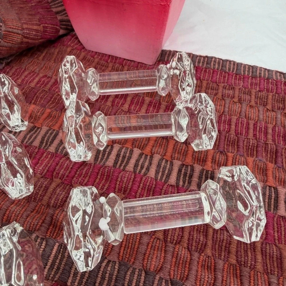 Source Unknown glass knife